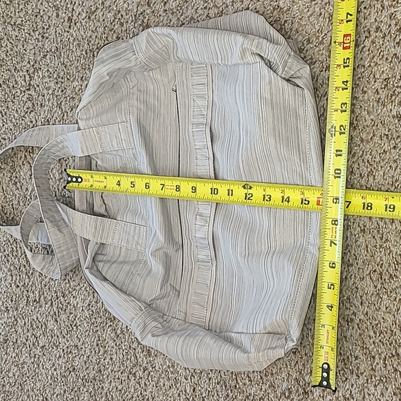 Lug Boxer Packable Tote - Picture 6 of 6